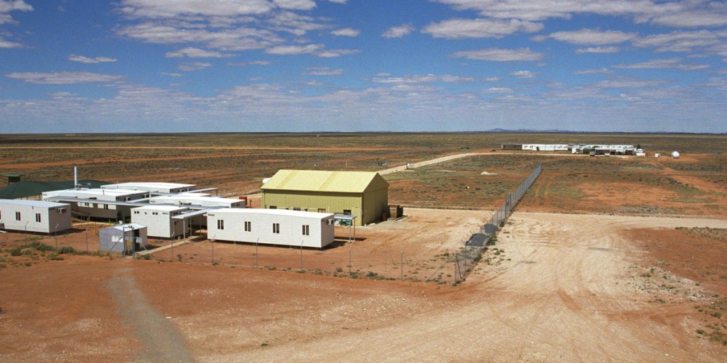 Thumbnail for Market decision mothballs mine: Weatherill