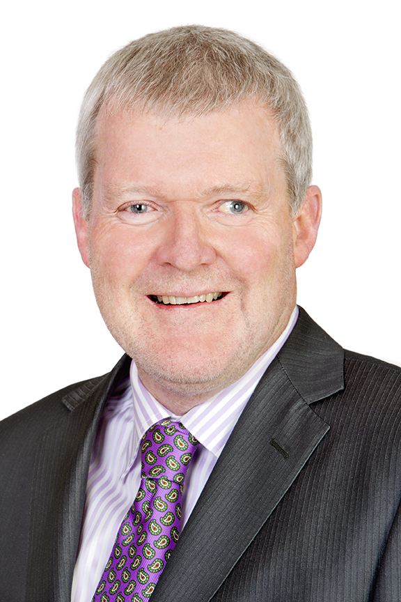 John Walsh