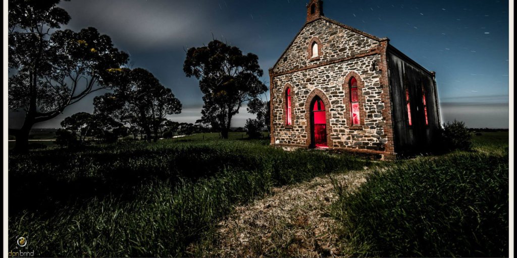 Late night confession... by Dan Brind Photography
