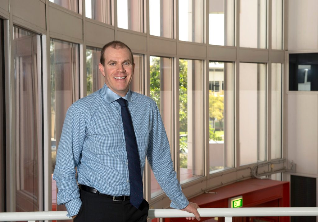 Thumbnail for New Venture Institute to boost business sector skills
