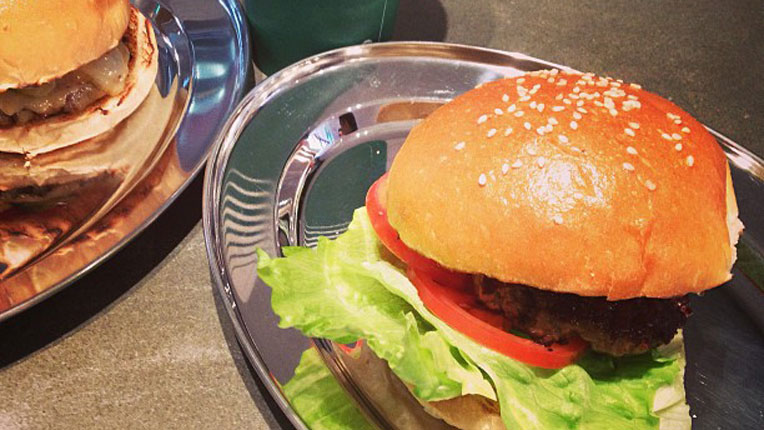 Thumbnail for Norwood’s newest burger addition – Nordburger