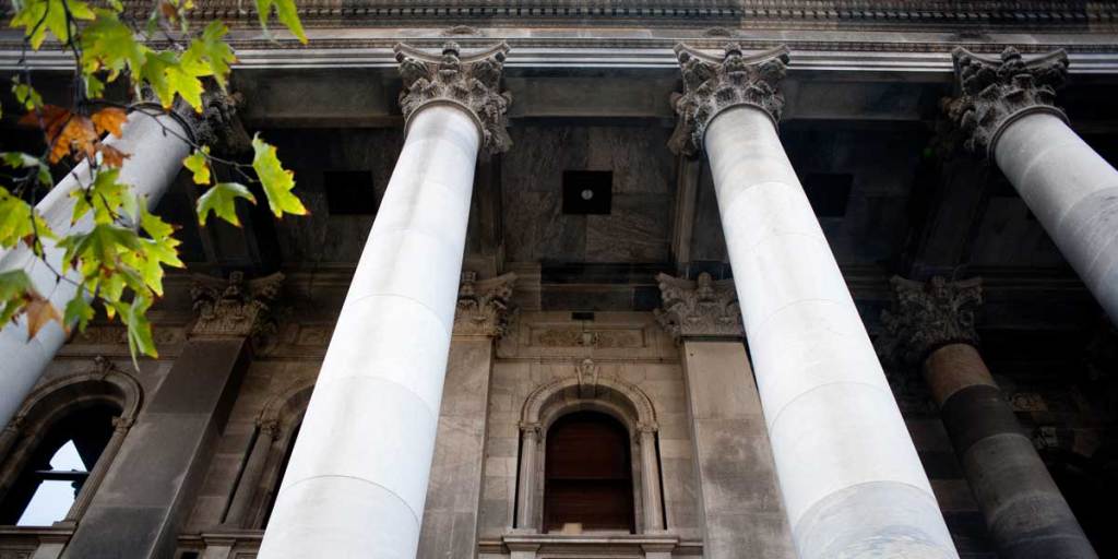 Principals say they are being treated like "political footballs". Photo: Nat Rogers/InDaily