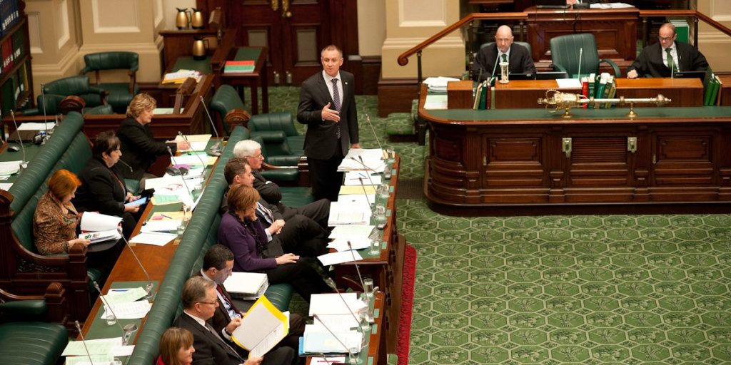 Thumbnail for InDaily’s pollie tracker: what’s your MP been up to?