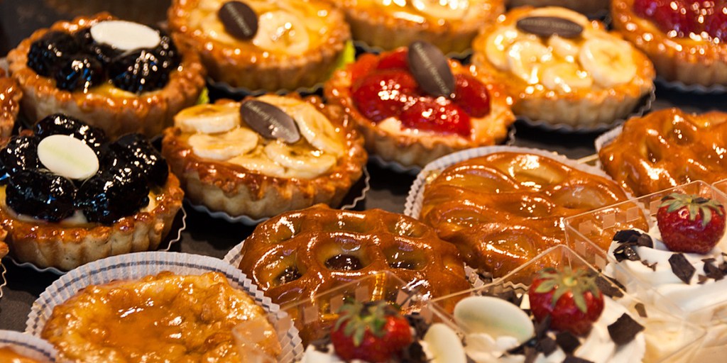Thumbnail for Should Australia cut the trans fats?