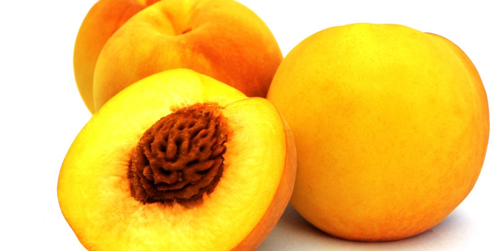 Thumbnail for The time is ripe for stonefruit