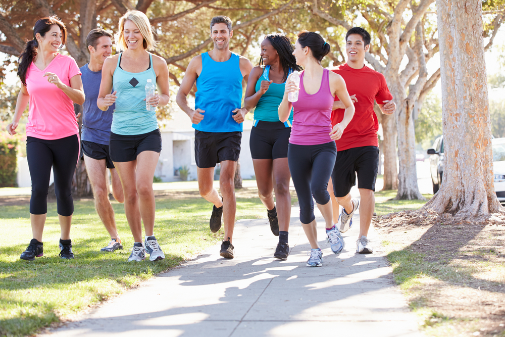 Thumbnail for Vigorous workouts give more bang for buck