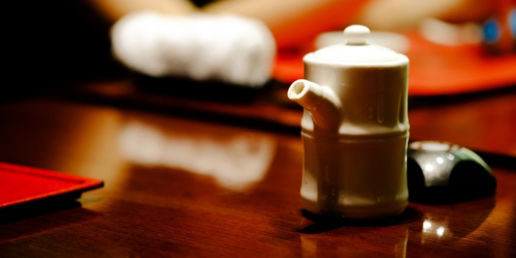 Thumbnail for Condiments key to flavour kick