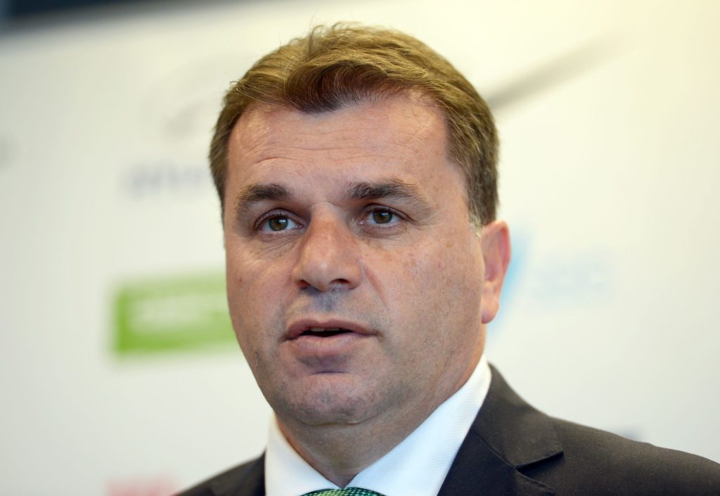 Thumbnail for Postecoglou to restore Socceroos’ belief