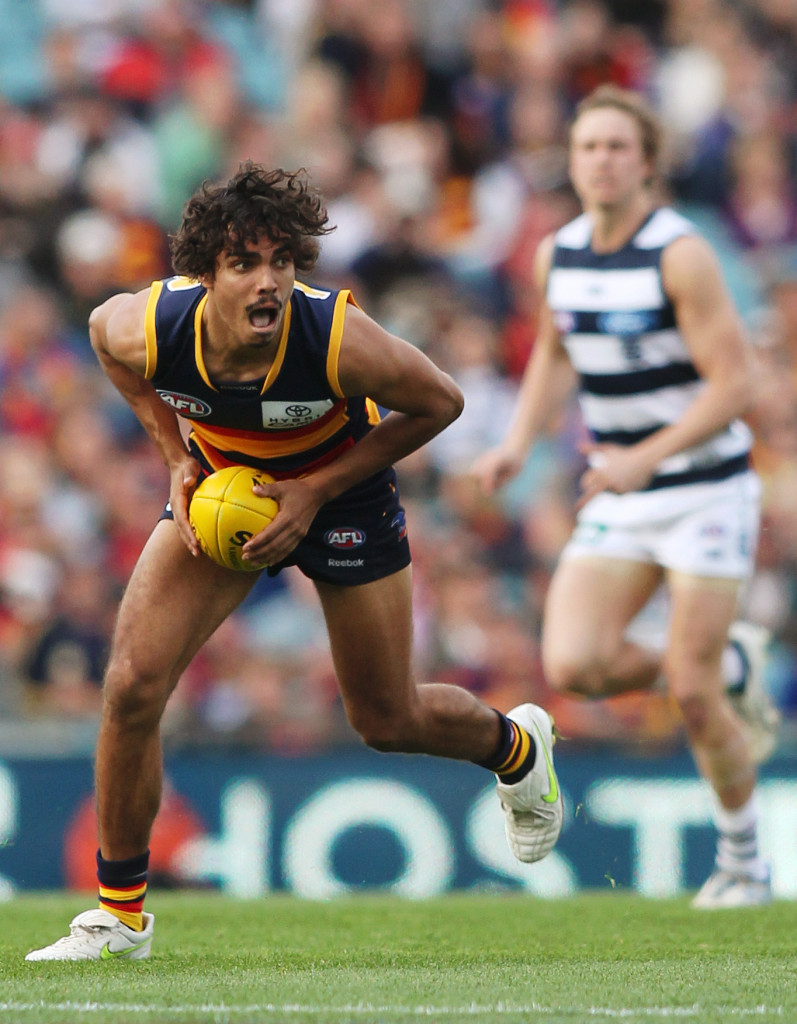 Thumbnail for Armstrong to the Pies