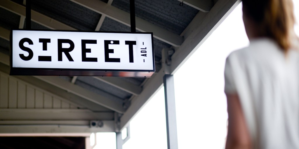 Thumbnail for Restaurant review: Street-ADL