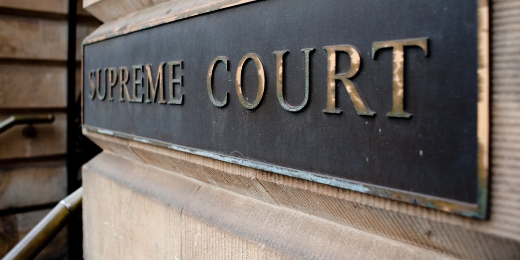 Thumbnail for Crown Solicitor appointed to super tribunal