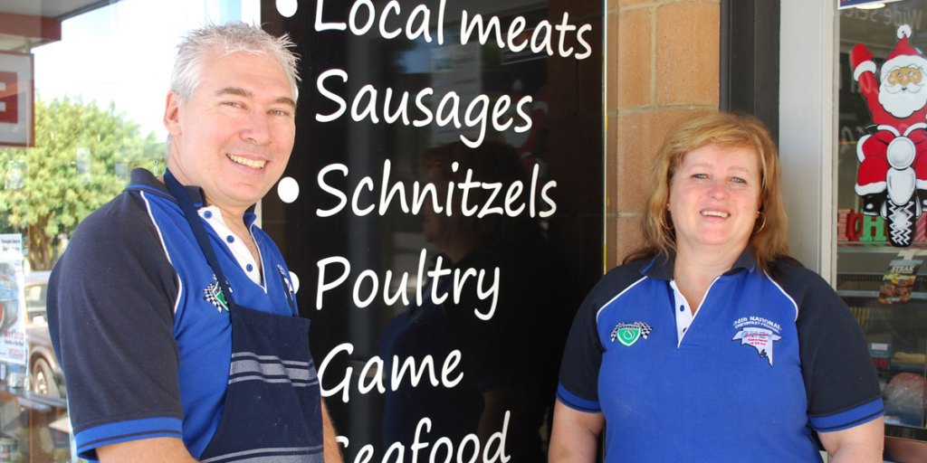 Thumbnail for Meet Barossa’s Food producers