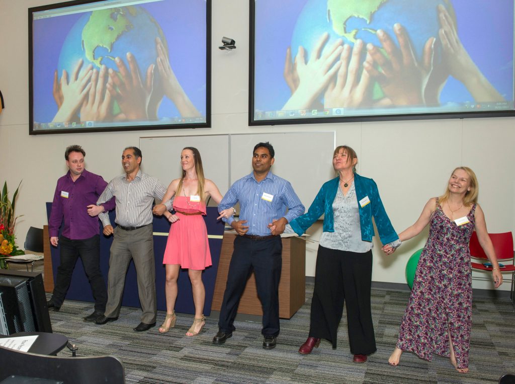 Thumbnail for Flinders celebrates teaching excellence