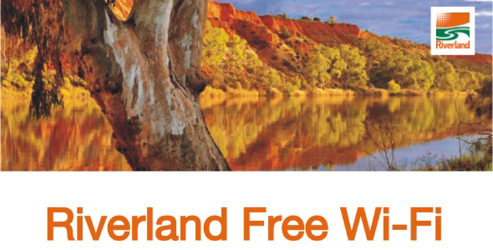 Thumbnail for Riverland Free WiFi initiative – a first for South Australia