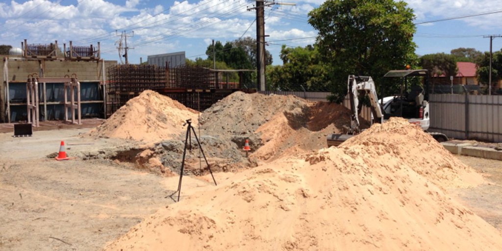 Thumbnail for SA Police dig for missing Beaumonts