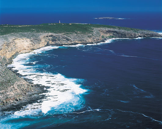 Thumbnail for Exclusive charter flights showcase regional SA