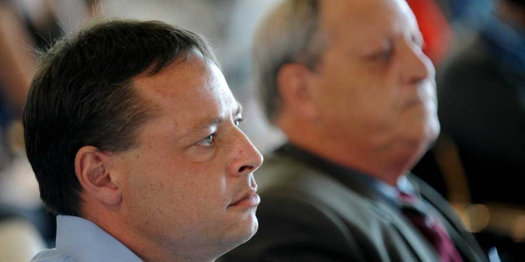 Thumbnail for David Hicks appeals terror conviction