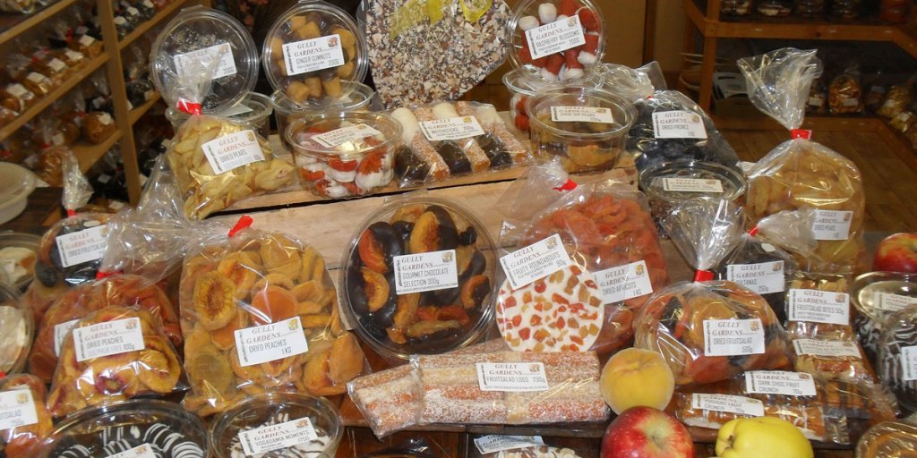 Thumbnail for Meet Barossa’s Food producers