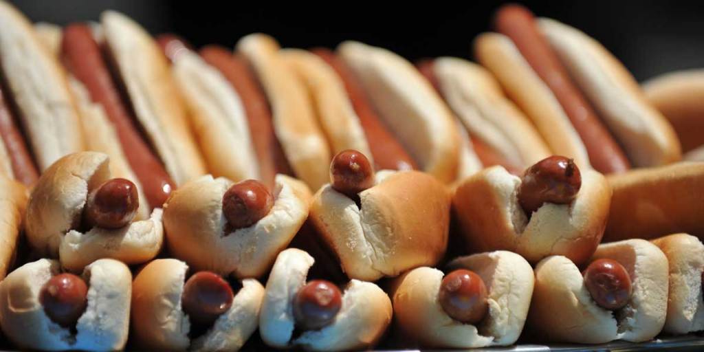 Thumbnail for Why some foods should carry cancer warning