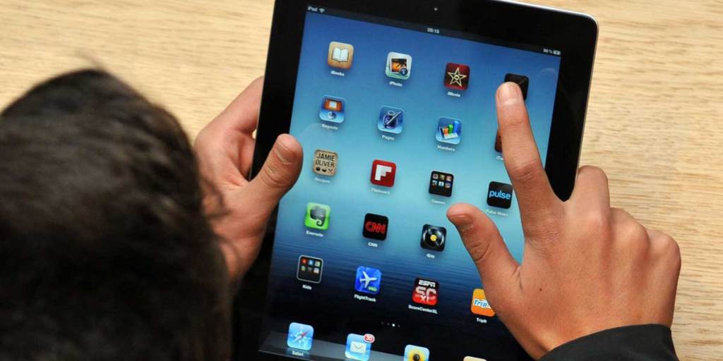 BYO devices in the classroom can drive students - and their peers - to distraction.