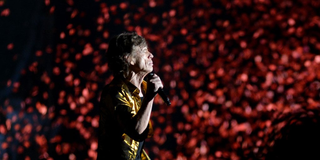 Thumbnail for Taxpayers fork out for Stones concert