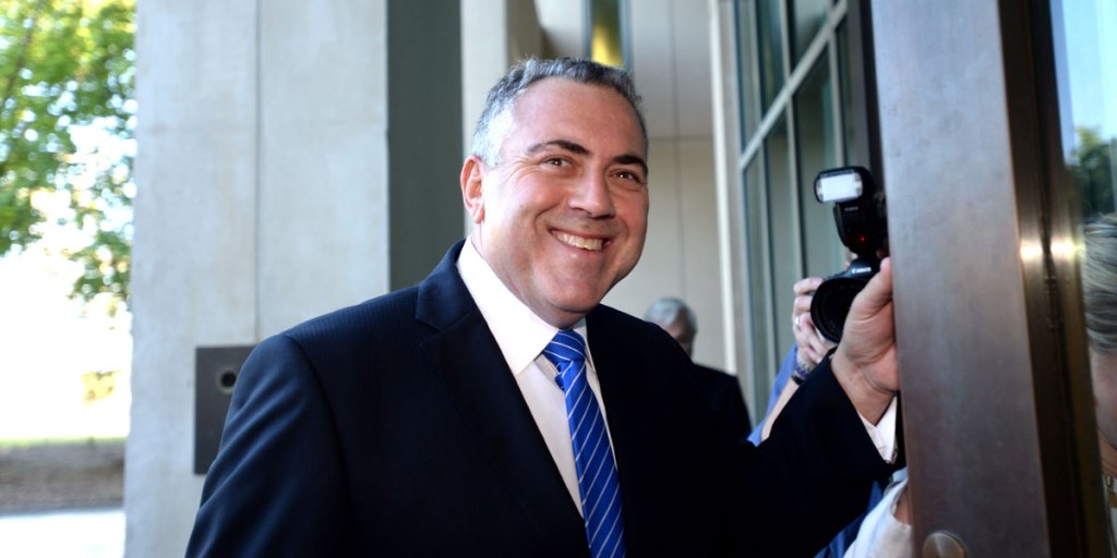 Thumbnail for Hockey blocks US takeover of GrainCorp