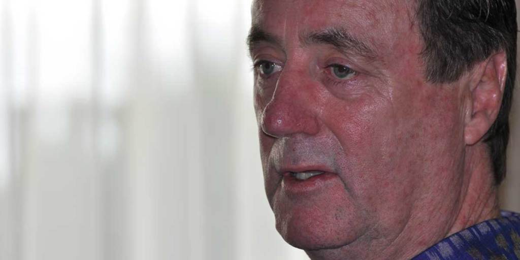 Former AFP commissioner Mick Keelty is conducting an investigation into the missing votes.