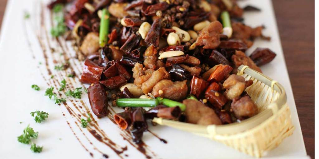 Thumbnail for Restaurant review: From Orient