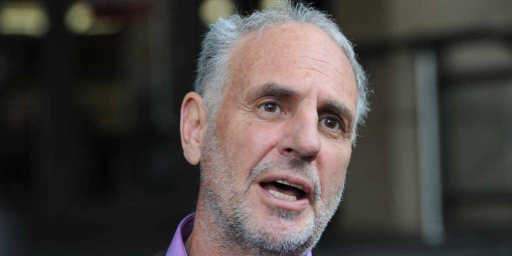 Thanks heaven for  Dr Philip Nitschke, says a reader.