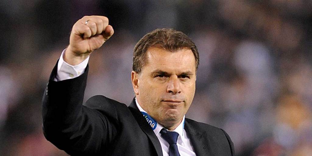 Thumbnail for FFA warn Ange of consequences