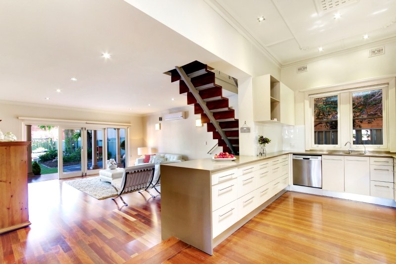 Thumbnail for North Adelaide