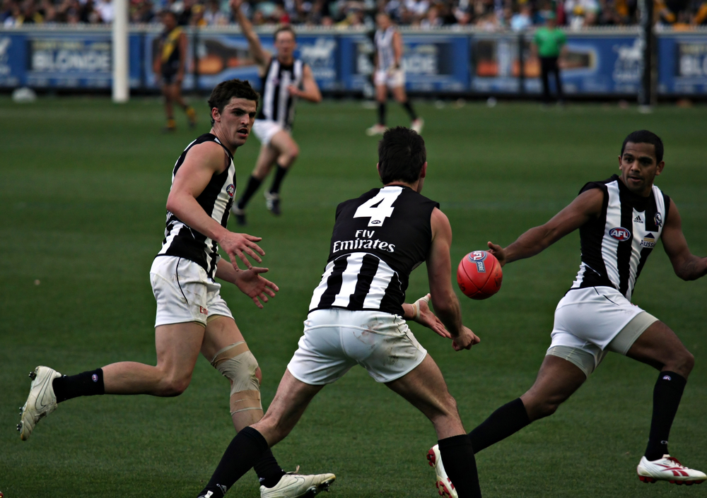 Thumbnail for It’s time we draft Aussie Rules to tackle Indigenous mathematics