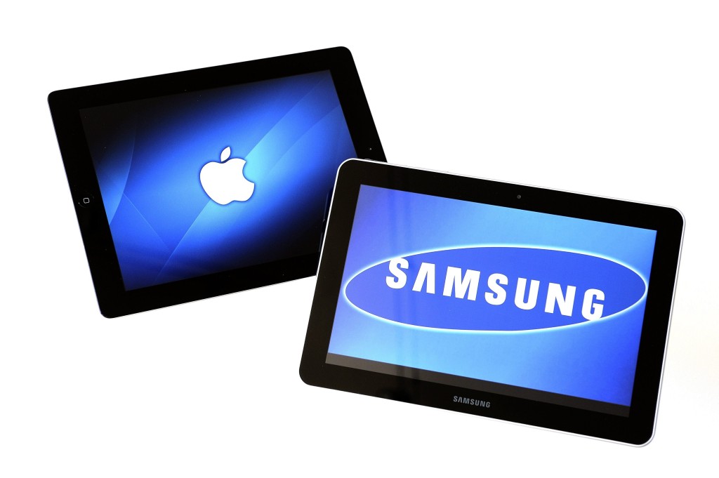 Thumbnail for Samsung loses court battle