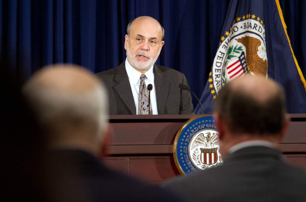 Thumbnail for US tapers as economy grows