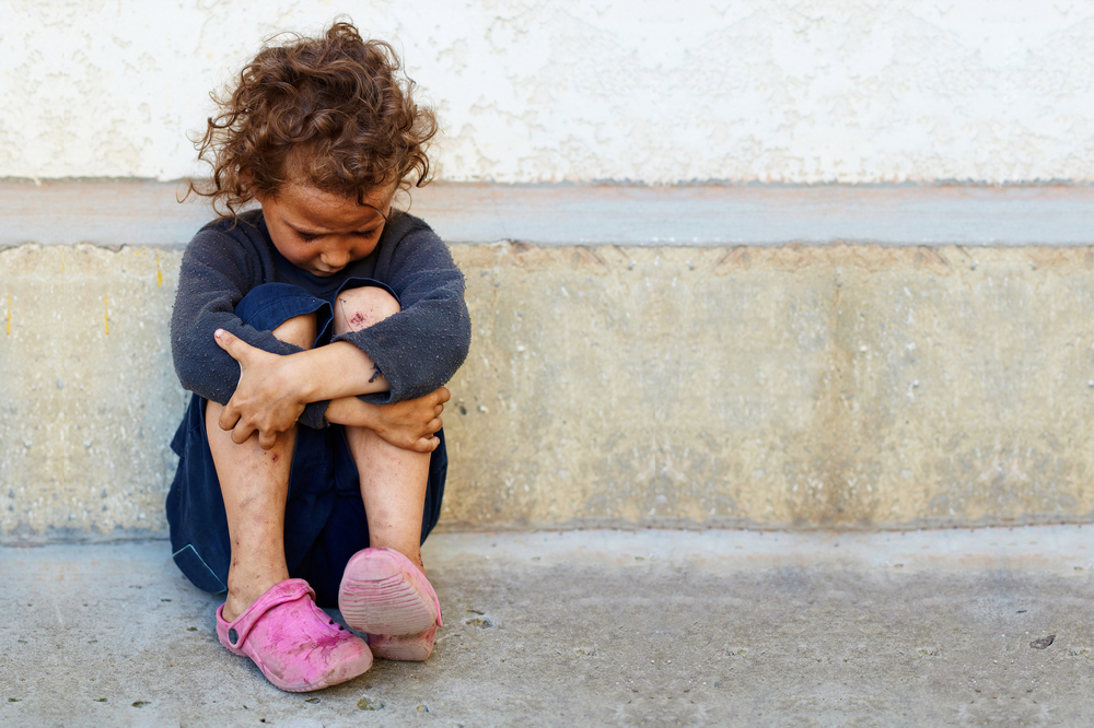 Thumbnail for Make child poverty a priority: Flinders expert says