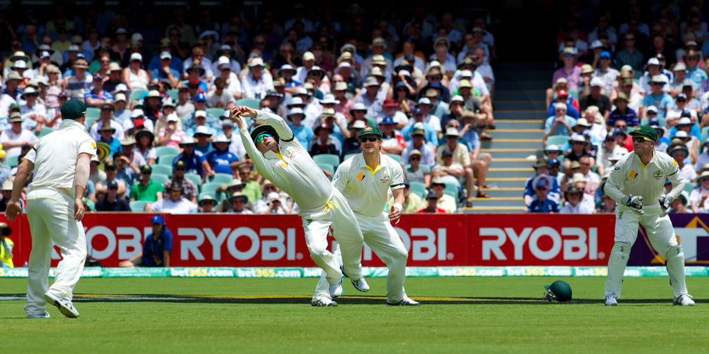 Thumbnail for Aussies to win in three days: Hogg