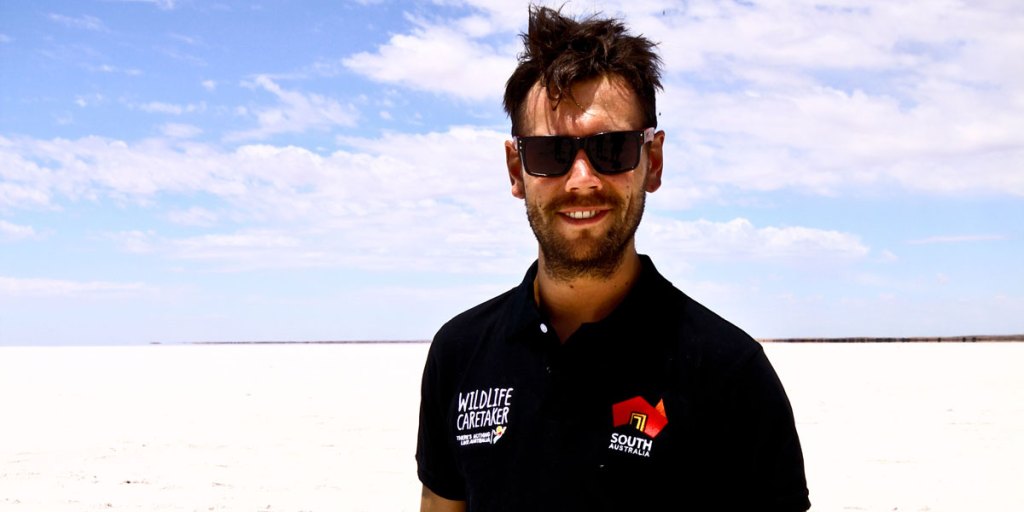 Thumbnail for Greg Goes Global in South Australia