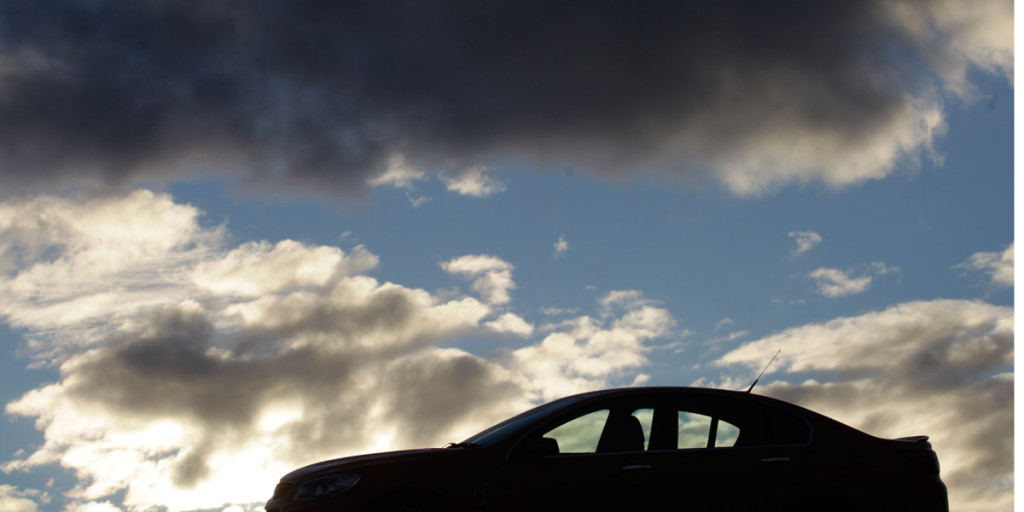 Thumbnail for Life after Holden not so bad – except in the north