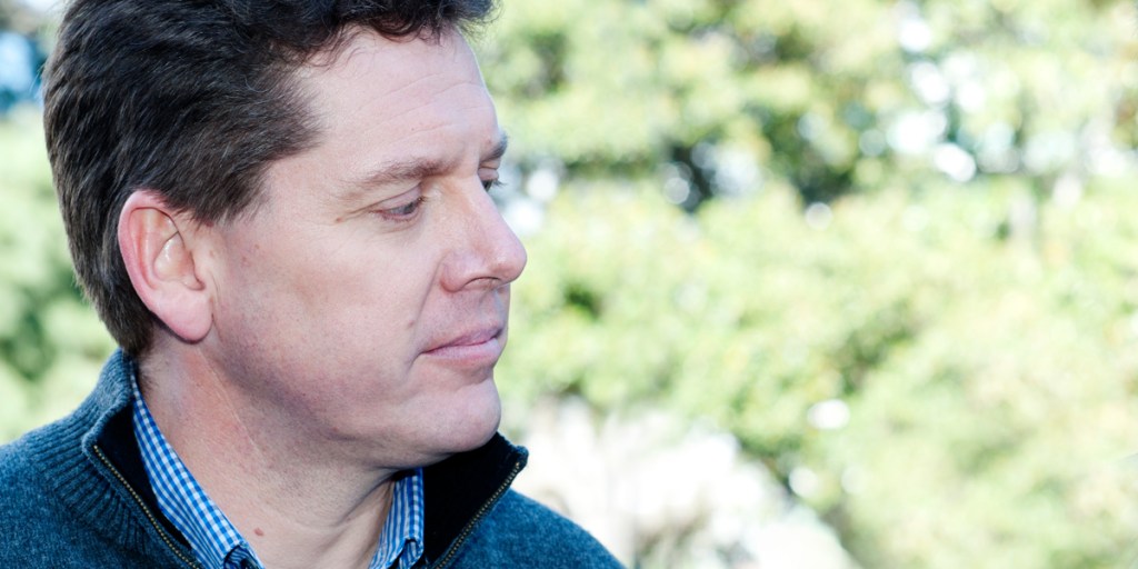 Lord Mayor Yarwood. Photo: Nat Rogers / InDaily