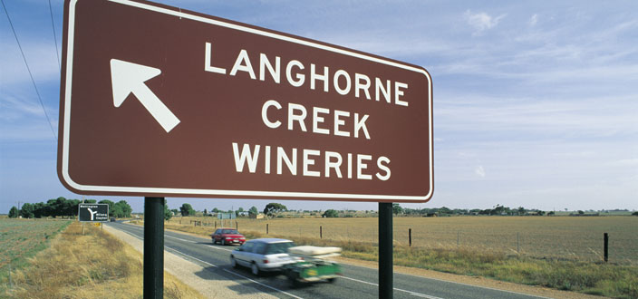 Thumbnail for New wine tour to discover Strathalbyn and Langhorne Creek