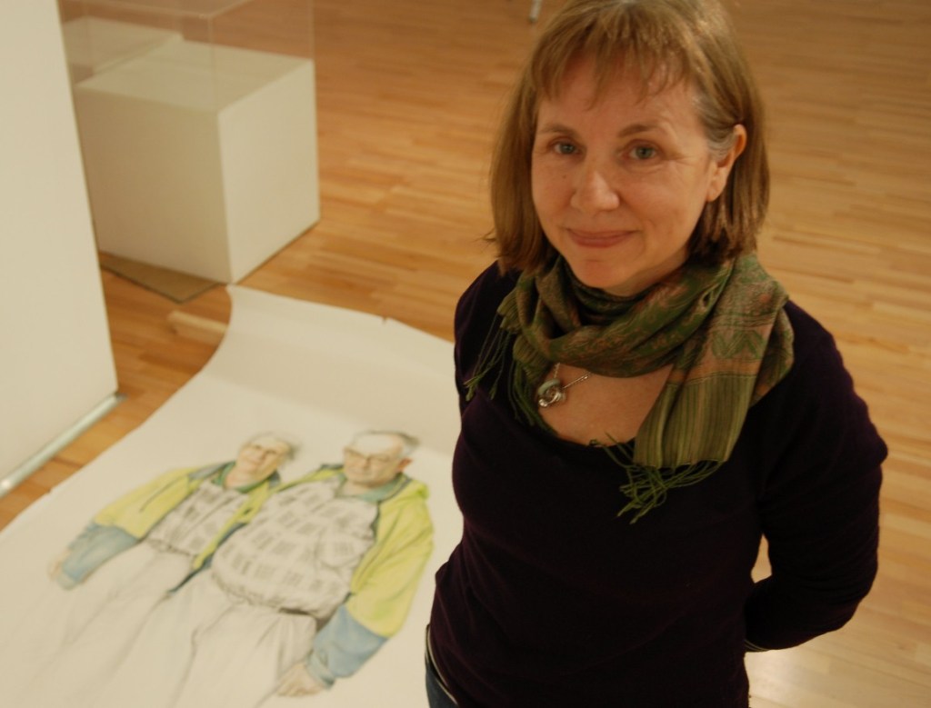 Thumbnail for A century of Minda through artists’ eyes