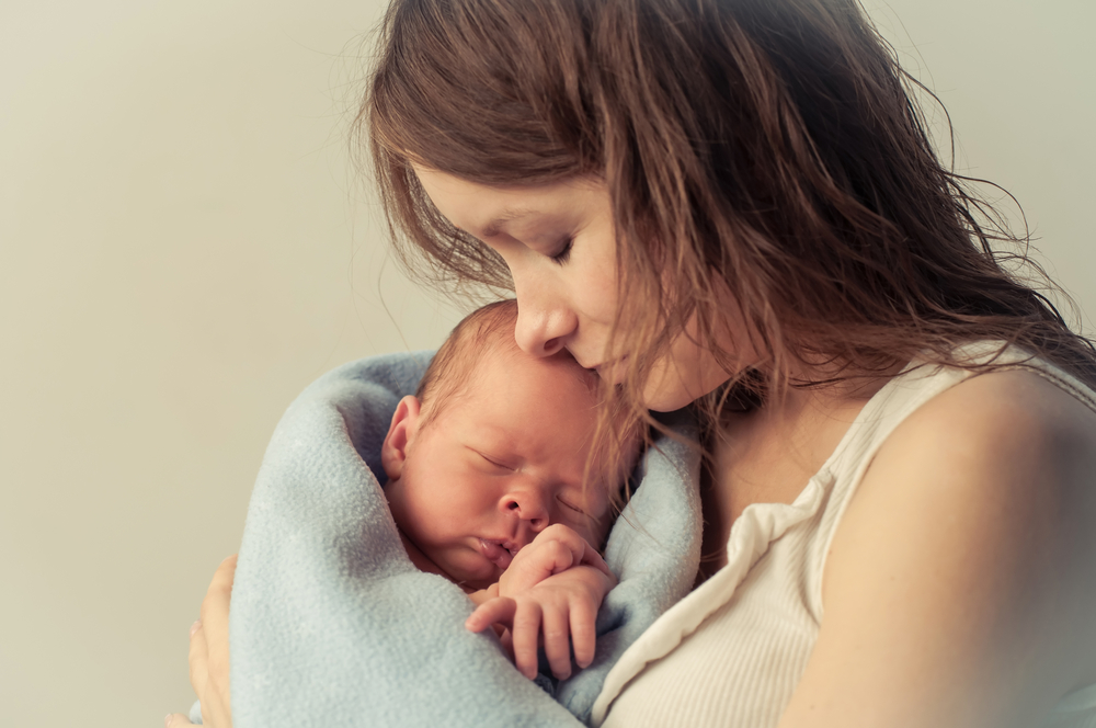 Thumbnail for Exploring the motherhood experience