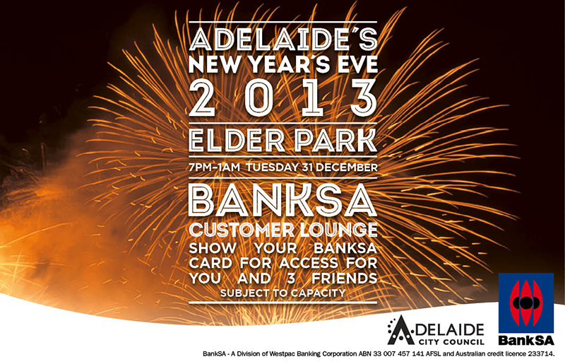 Thumbnail for Get the VIP treatment this New Year’s Eve