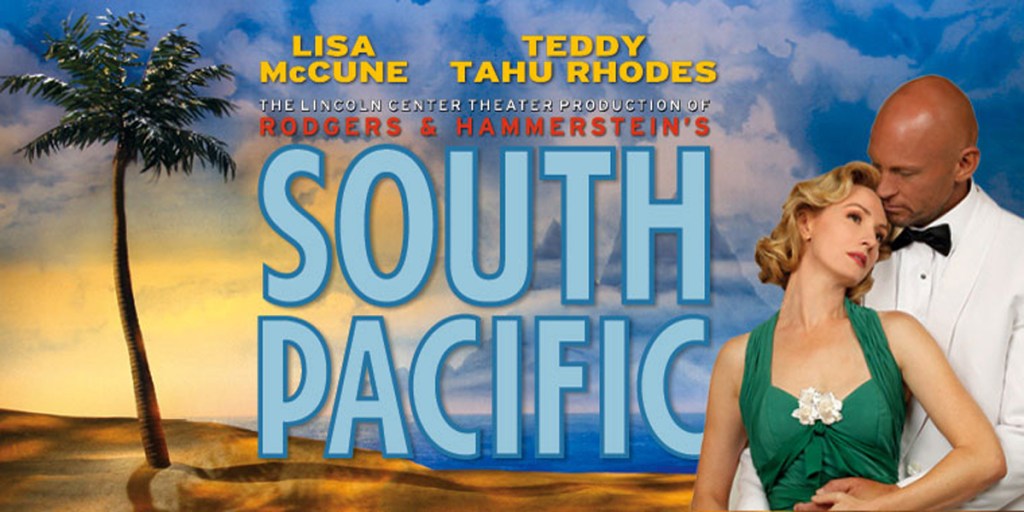 Thumbnail for South Pacific – 29 Dec – 26 Jan