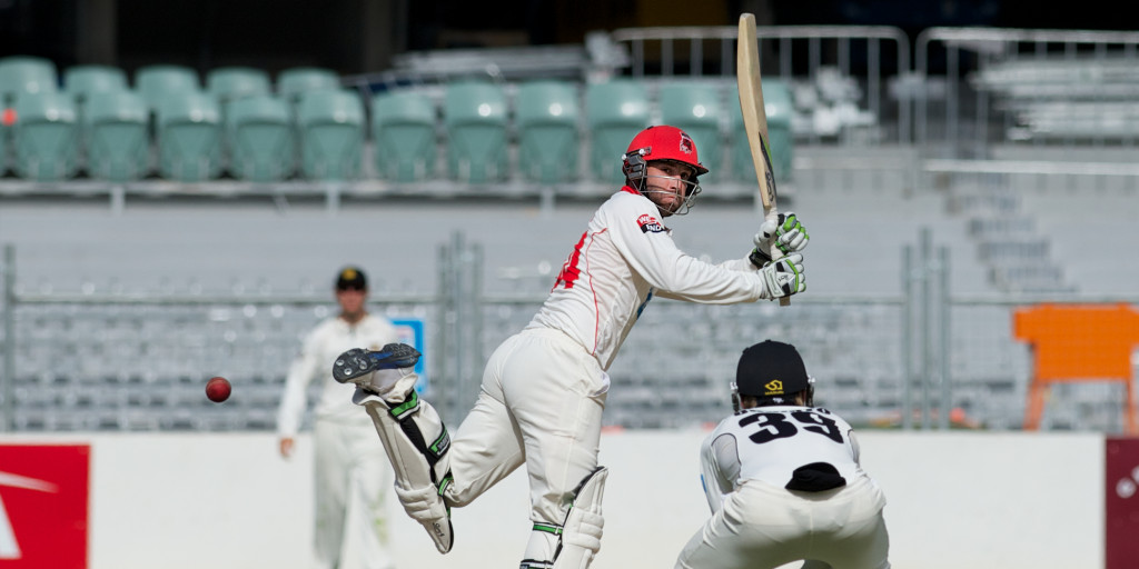 Thumbnail for Hughes adds another ton