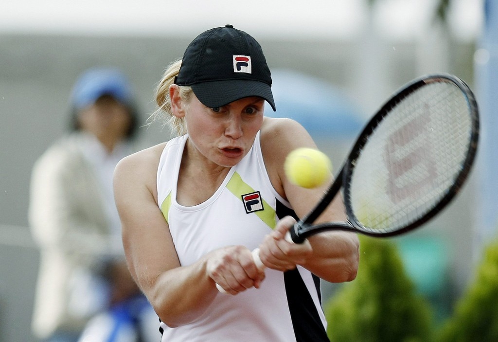 Thumbnail for Dokic aims to reboot career