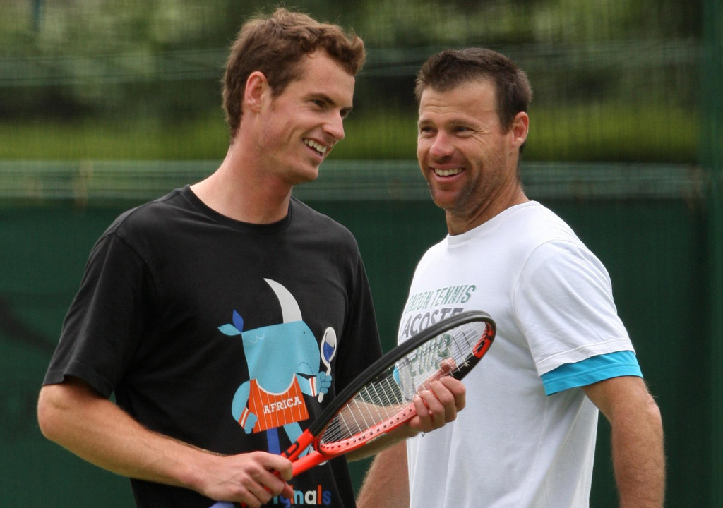 Thumbnail for Stosur’s new coach