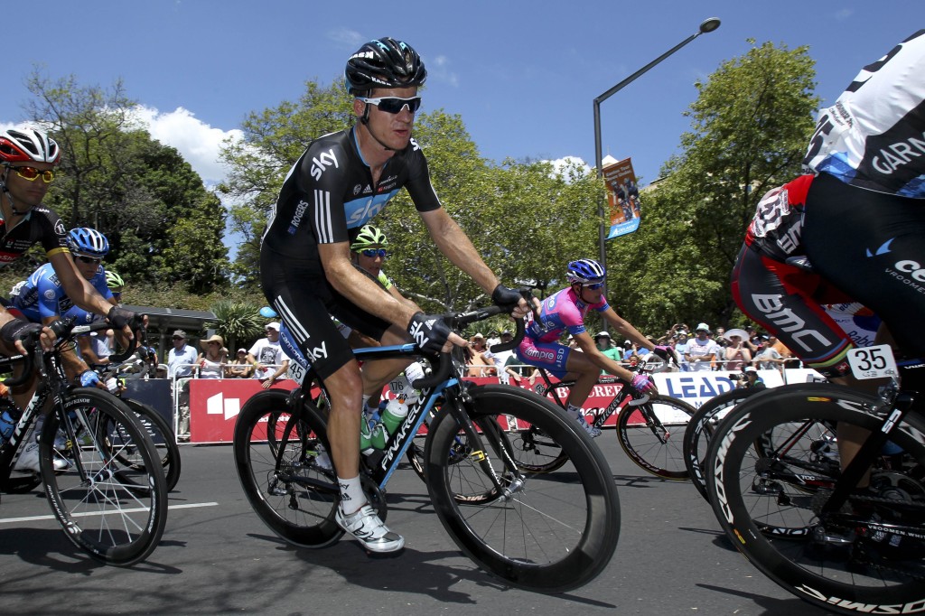 Thumbnail for Rogers suspended for doping