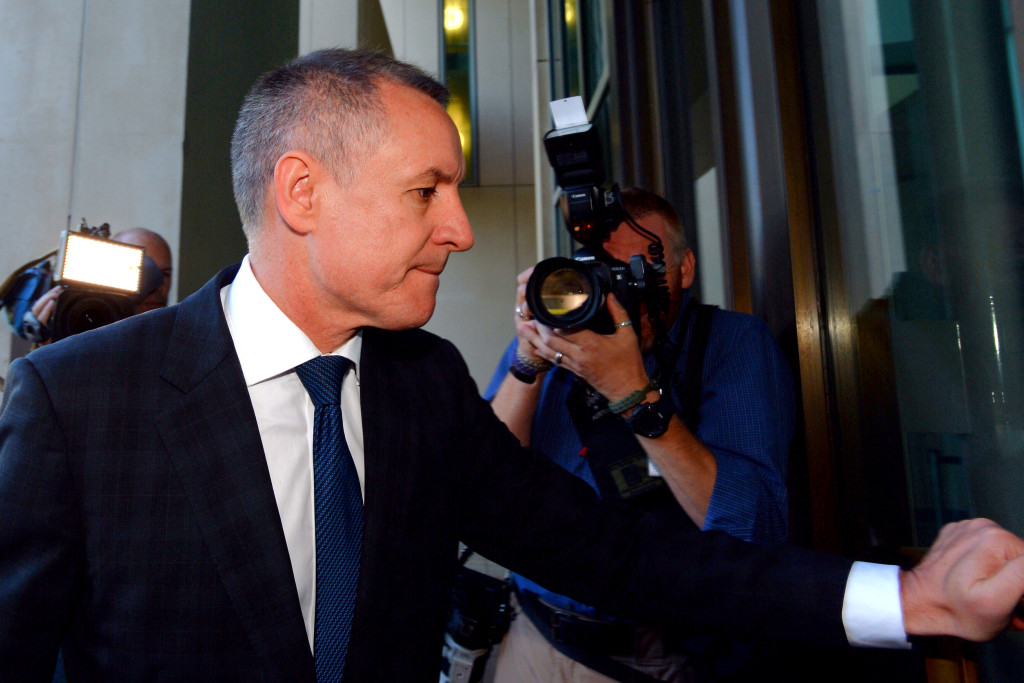 Thumbnail for Abbott’s fault, says Weatherill