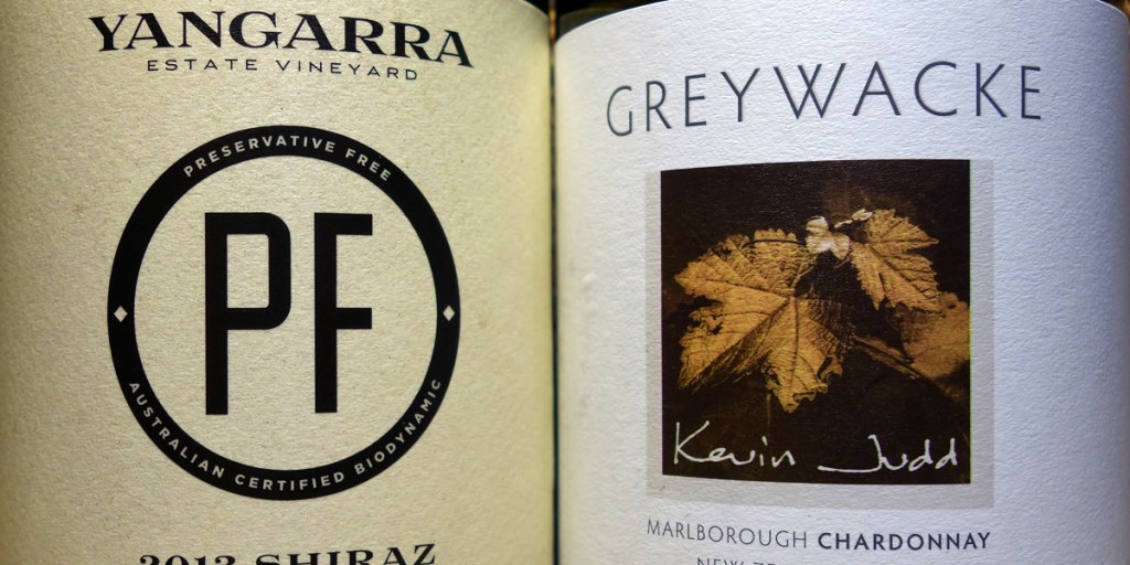 Thumbnail for Wine that’ll make you smile